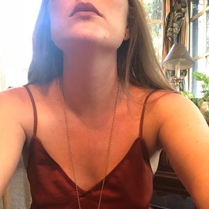 Meet your Posher, Alicia